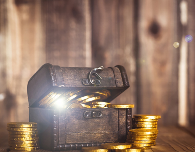 カジノは儲かる?勝利への近道は「カジノの仕組み」に有り!