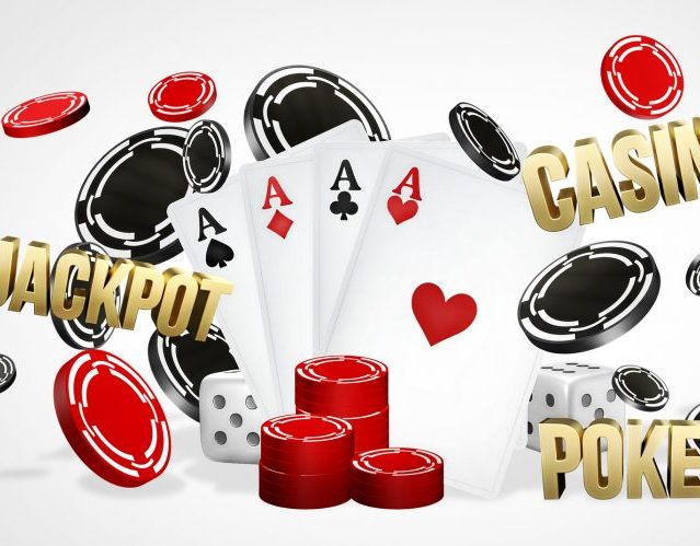 オンラインカジノに登録する前に準備するもの【初心者必読】