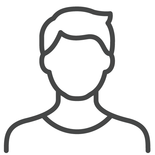 カジノシークレット専用のバカラテーブルがある