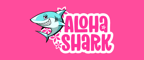 アロハシャーク